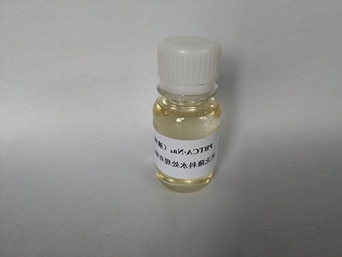 抚顺PBTCA·Na4 2-膦酸丁烷-1，2，4-三羧酸四钠